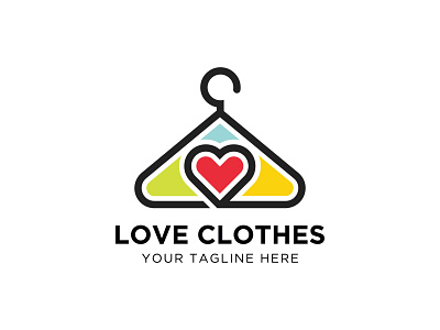 Shop Hanger Logo Design