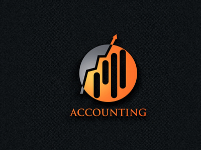 Creative Circle Accounting Logo Design