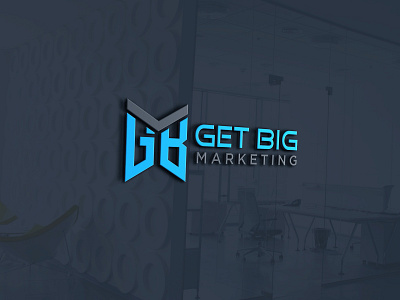 GetBig Logo