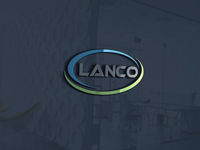 Lanco Logo Design creative logo custom logo design logo logo logo designer logodesign logos logotype logotypes minmal