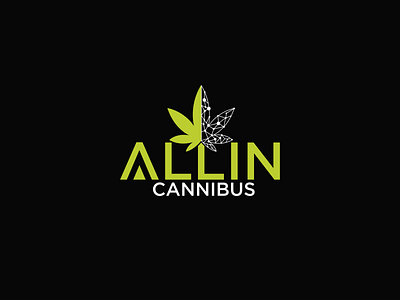 Allin Cannibus Logo