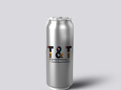 T and T Logo