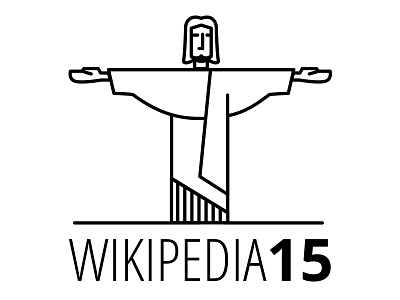 Wikipedia15 - RJ cristo riodejaneio wiki wikipedia wikipedia15