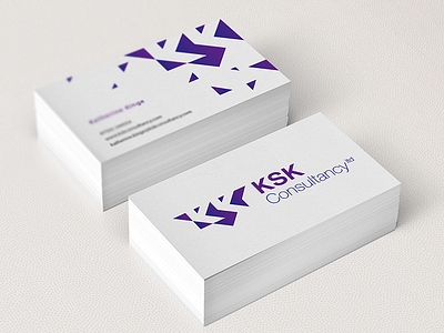 KSK Consultancy Branding