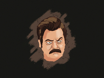 Ron Swanson