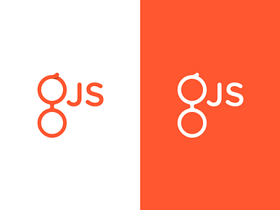Gutenberg JS design graphic design gutenberg js logo typography