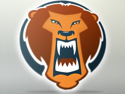 Lion Logo