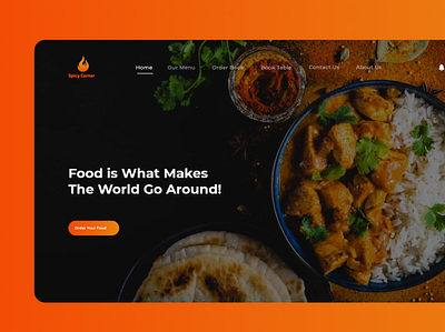 Restaurant ecommerce site design ecommerce app foofd order restaurants ui