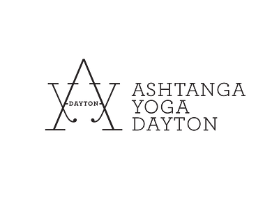 Ashtanga Yoga Brand