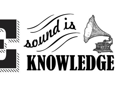 Imagine sound is knowledge type