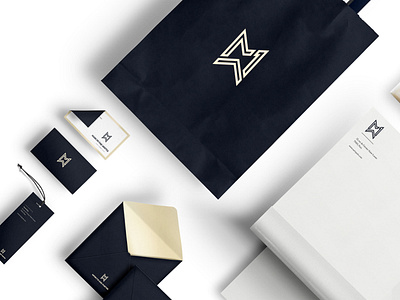 Letter Mm designs, themes, templates and downloadable graphic elements on  Dribbble