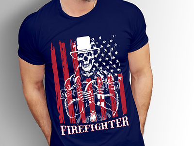 Firefighter T Shirt Design With American Flag And Free Mockup american flag t shirt baktiaruk best t shirt designer clothing designer firefighter t shirt free download t shirt mockup free mockup free t shirt design free t shirt mockup funny firefighter t shirt funny t shirt logo designer t shirt designer t shirt designer t shirt with american flag top 10 t shirt designer usa flag t shirt womans t shirt
