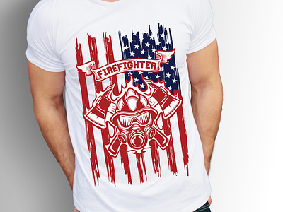 Firefighter T Shirt Design With American Flag And Free Mockup american flag t shirt baktiaruk best t shirt designer clothing designer firefighter t shirt free download t shirt mockup free mockup free t shirt design free t shirt mockup funny firefighter t shirt funny t shirt logo designer t shirt designer t shirt designer t shirt with american flag top 10 t shirt designer usa flag t shirt womans t shirt