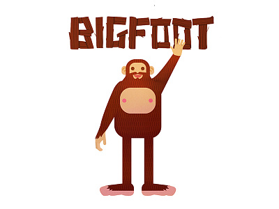 Bigfoot