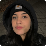 Camilla Almeida