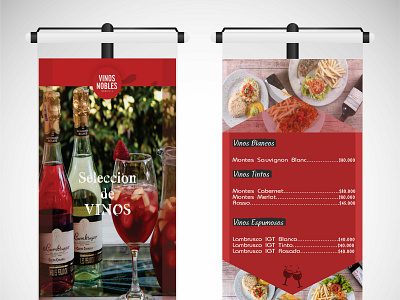 Standee Banner Design banner banner ad banner design branding business corporate banner design flyer menu menu design poster restaurant menu