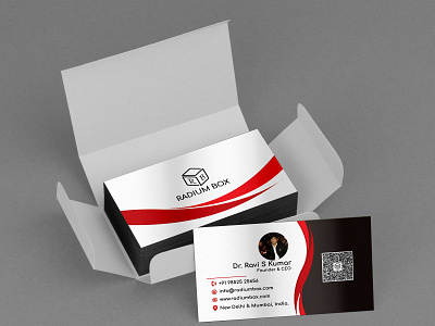 Business card design brand and identity busines card creative illustrator photoshop simple visiting card design