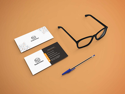 Business Card advertising design branding business card graphic design identity branding photoshop visiting card