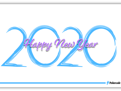 Happy New Year! 2020