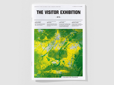 The Visitor Mild Davis diagrams jazz landscapes map mathematics mild davis miles davis musician the visitor exhibition tokyo topographical voyage