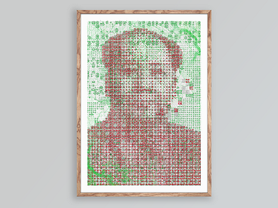 Mao Zedong art china define exhibition icons innovators legends mao politic portrait revolutionary typography