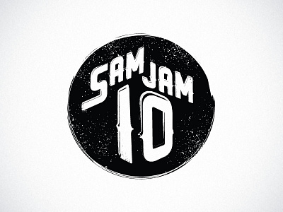 Sam Jam Puck