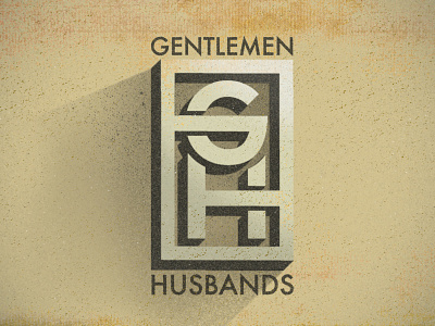 Gentlemen Husbands Logo