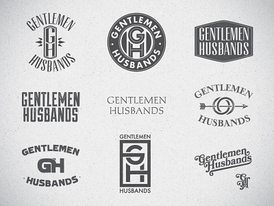 Logo Exploration