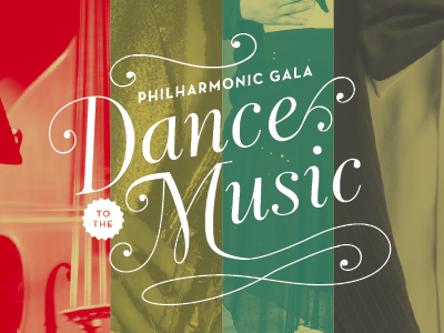 Dayton Philharmonic Gala dance formal fun music script