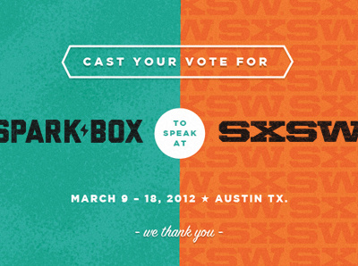 Sparkbox SXSW