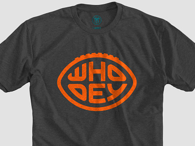 Townie Made Who Dey Shirt bengals black football gray orange retro shirt townie made who dey