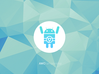 Android World Championship android design icon ios sketch