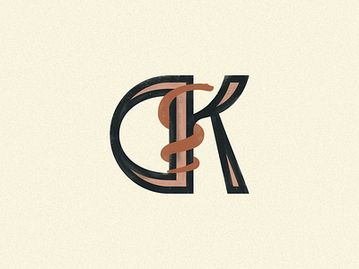 Issue No. 19 branding design handmade icon logo monogram trend vintage