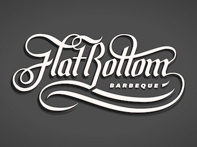 Flatbottom BBQ