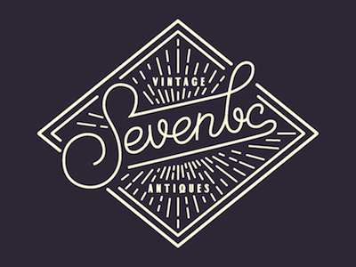 Sevenbc logo