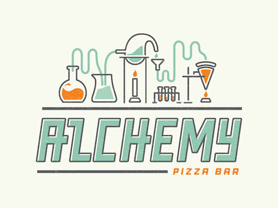 Alchemy Pizza Bar