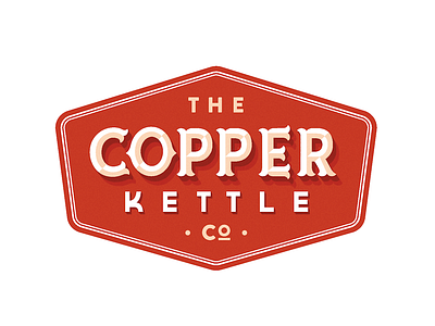 Copper Kettle Co.