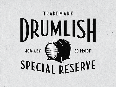 Drumlish Special Reserve