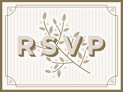 RSVP