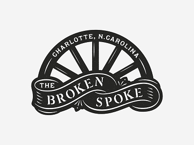 The Broken Spoke