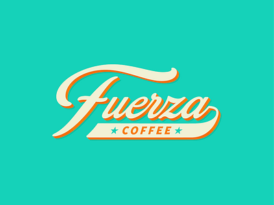 Fuerza Coffee