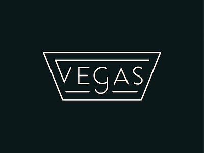 Vegas emblem