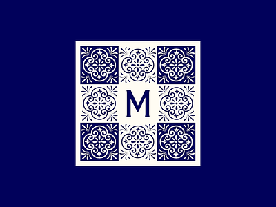 M Tile