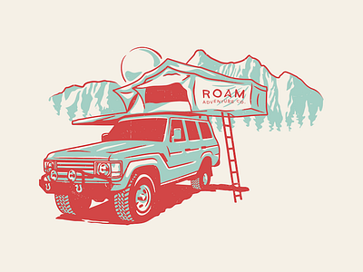 Roam Adventure