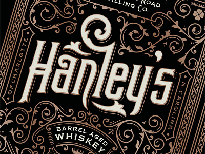 Hanley's