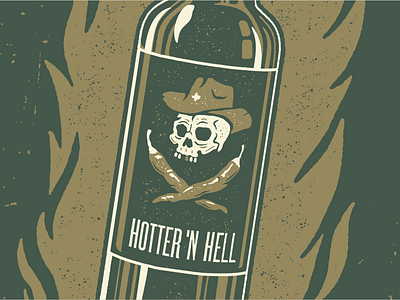 Hotter 'n Hell