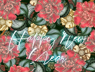 "Happy New Year" 2021 happinessdesigns newyear newyearseve