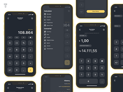 Calculator App