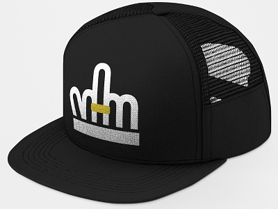 Mt Airy Mafia Logo Design brand branding logo mafia mam mockup