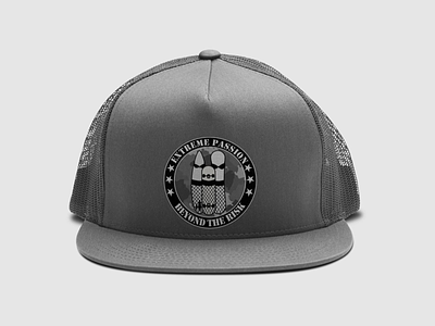 BoardFetish Flatbill Hat Design clothing design designer fiverr flatbill hat hat designs skate clothes skateboarding